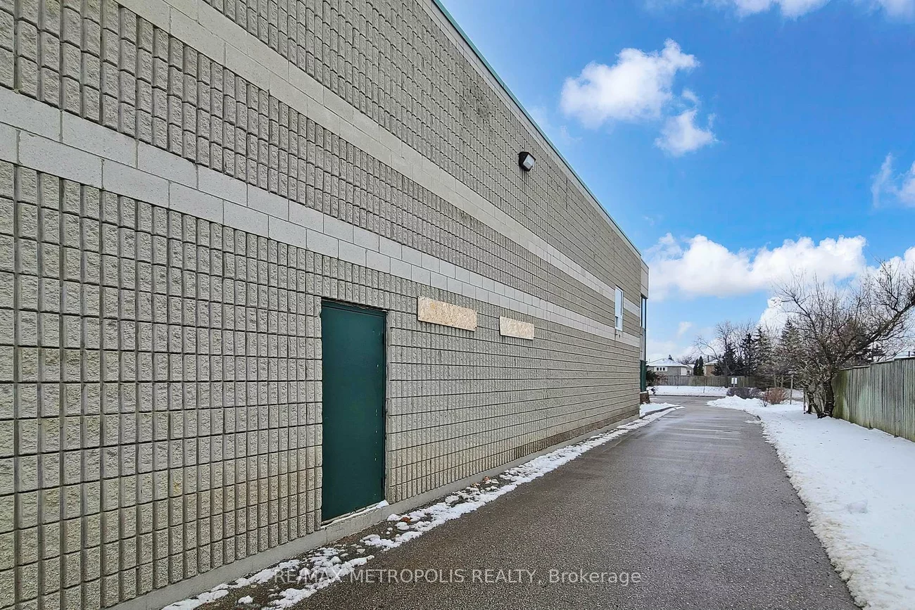 3185, Unity, Western Business Park, Mississauga