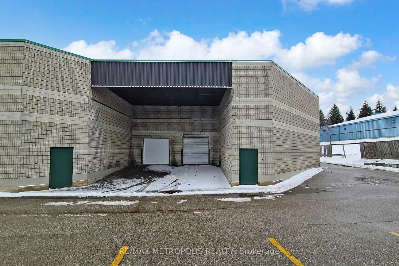 3185, Unity, Western Business Park, Mississauga