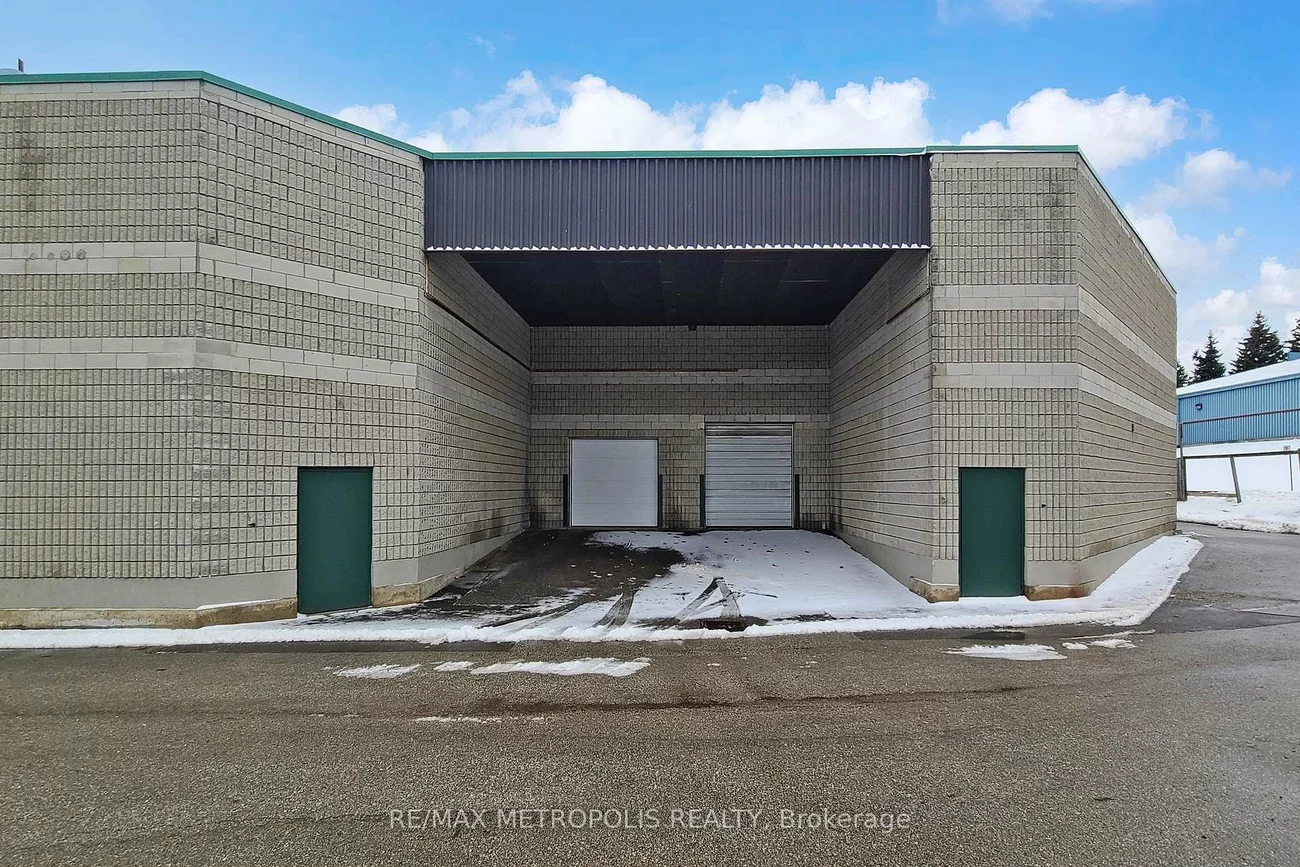 3185, Unity, Western Business Park, Mississauga