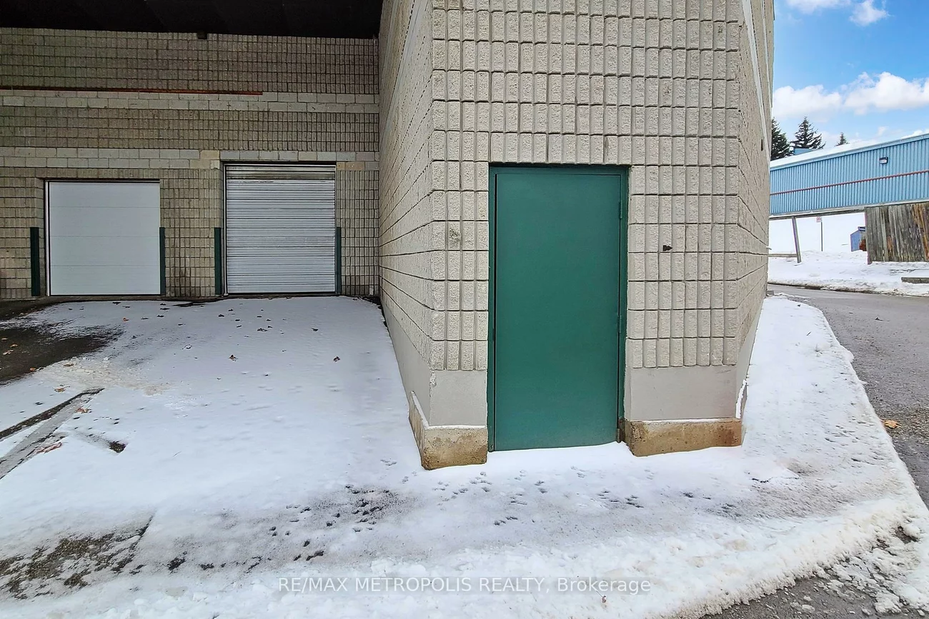 3185, Unity, Western Business Park, Mississauga