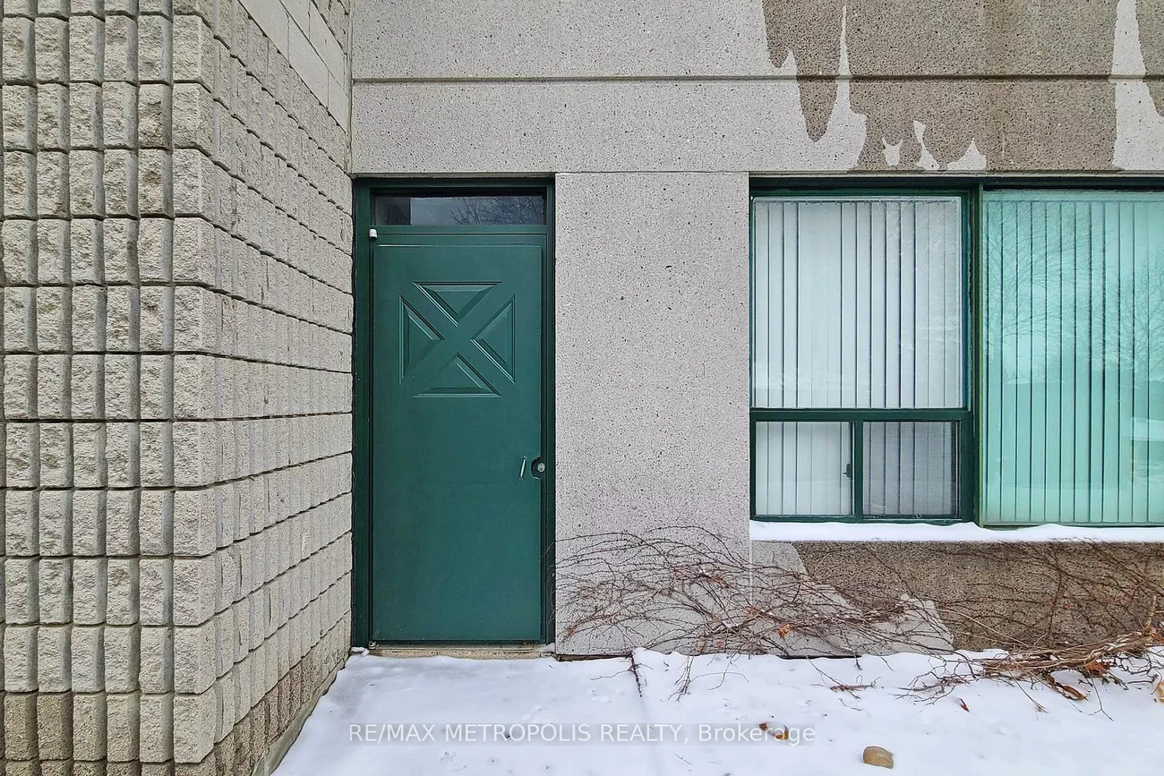 3185, Unity, Western Business Park, Mississauga