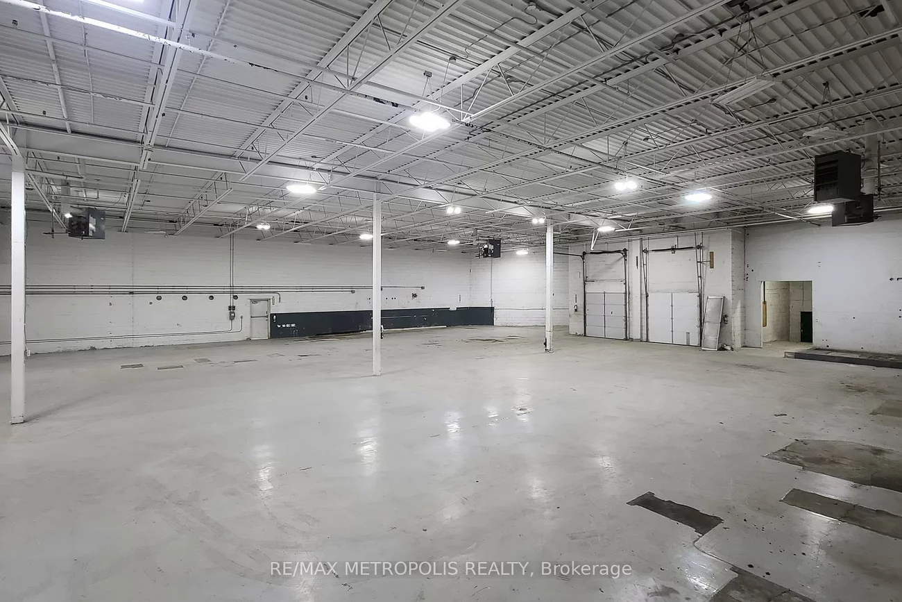 3185, Unity, Western Business Park, Mississauga