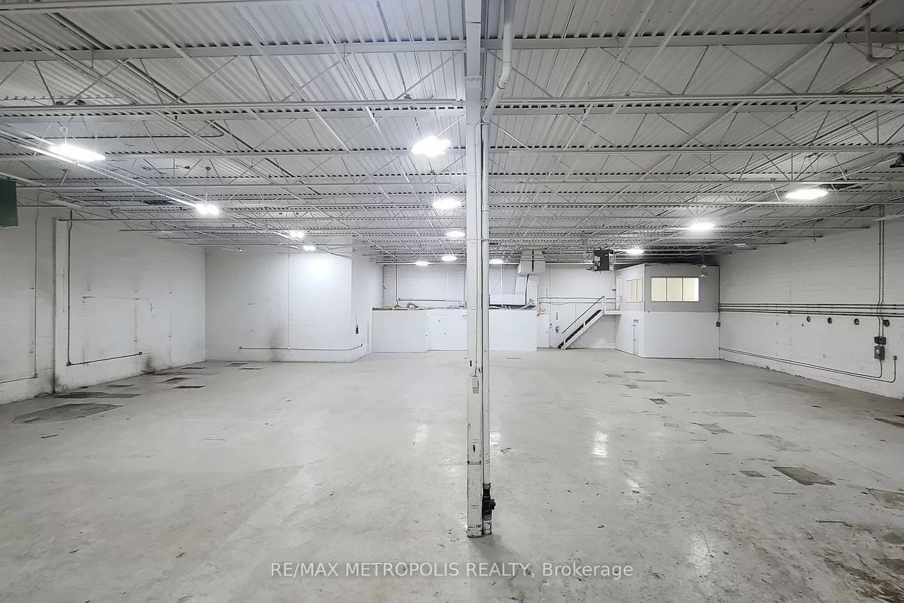 3185, Unity, Western Business Park, Mississauga