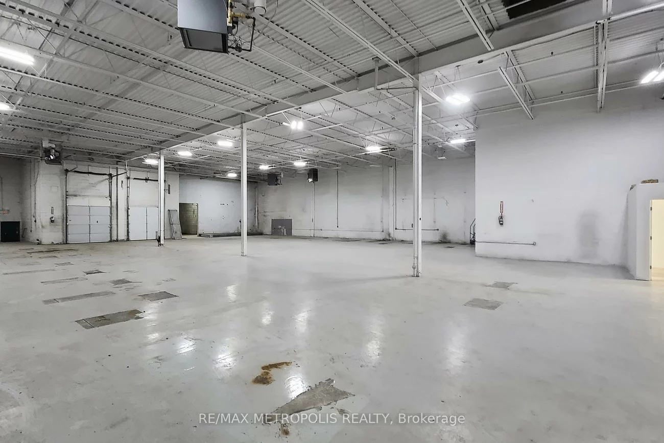 3185, Unity, Western Business Park, Mississauga