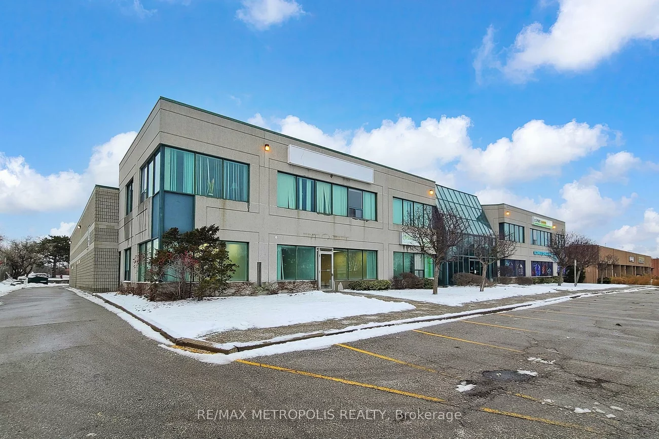 3185, Unity, Western Business Park, Mississauga