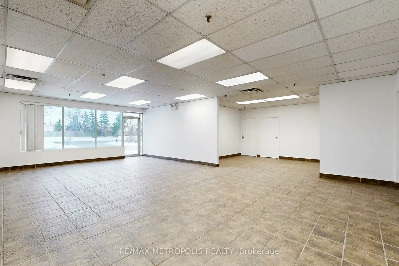 3185, Unity, Western Business Park, Mississauga