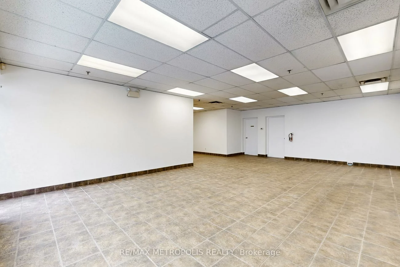 3185, Unity, Western Business Park, Mississauga