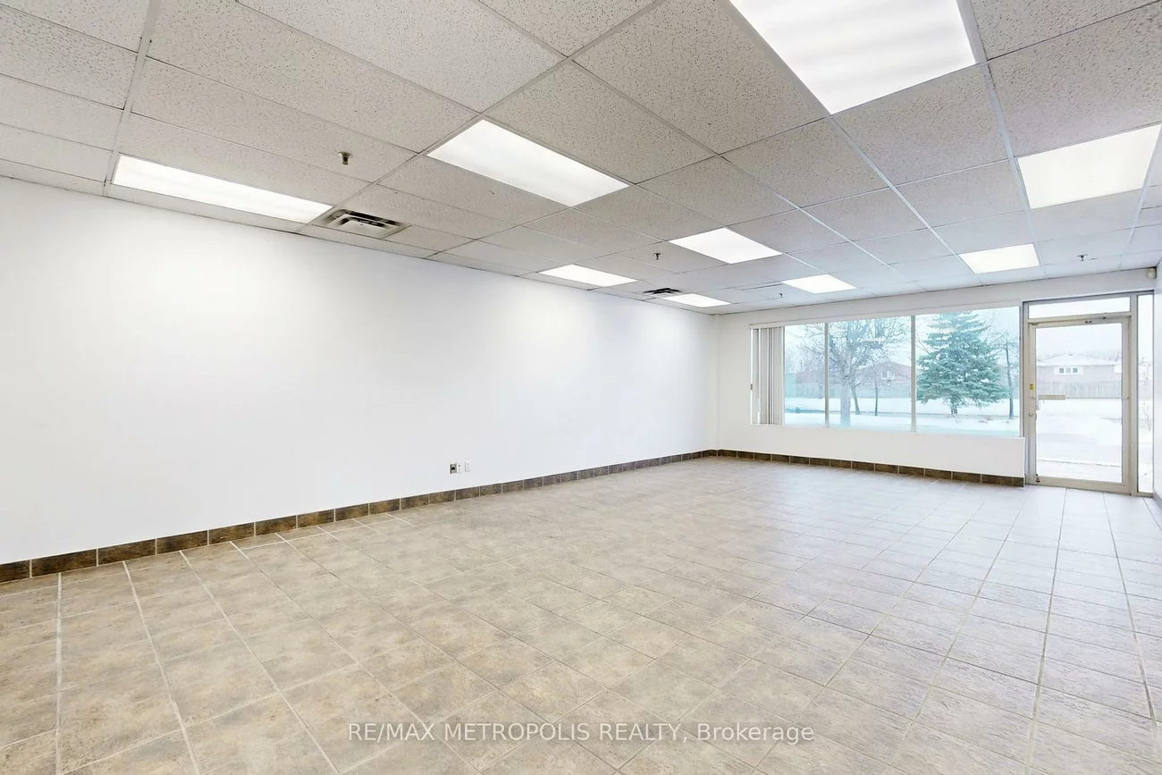 3185, Unity, Western Business Park, Mississauga