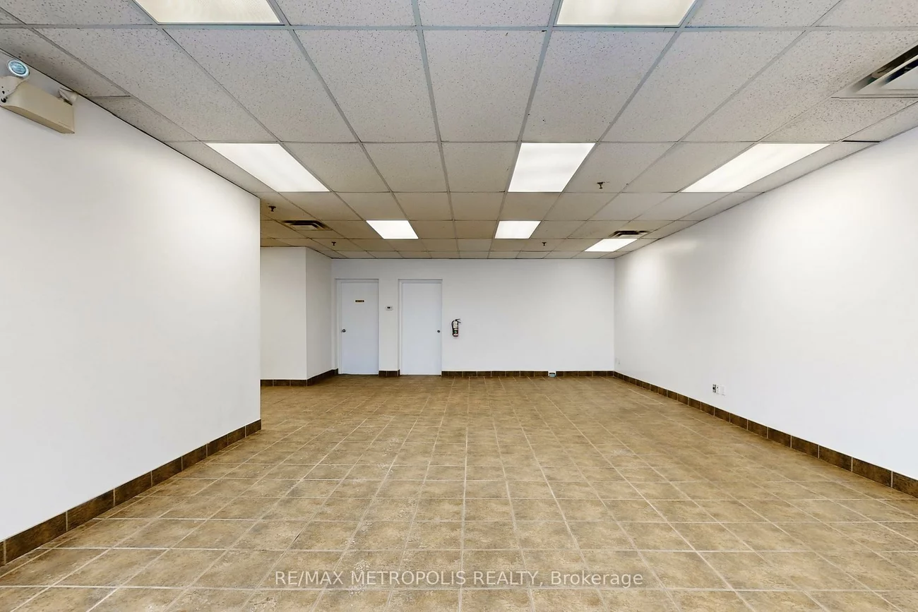 3185, Unity, Western Business Park, Mississauga