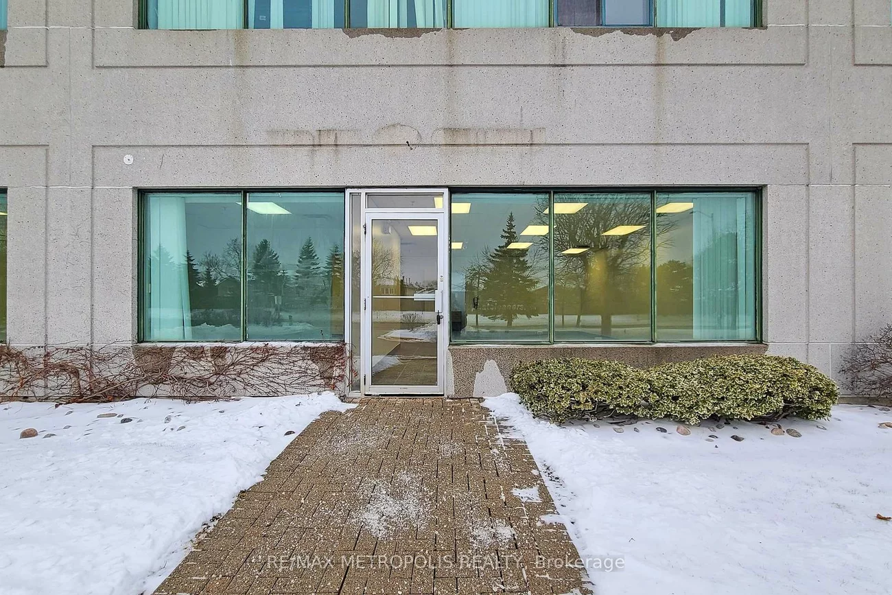 3185, Unity, Western Business Park, Mississauga