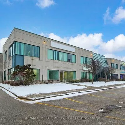 3185, Unity, Western Business Park, Mississauga