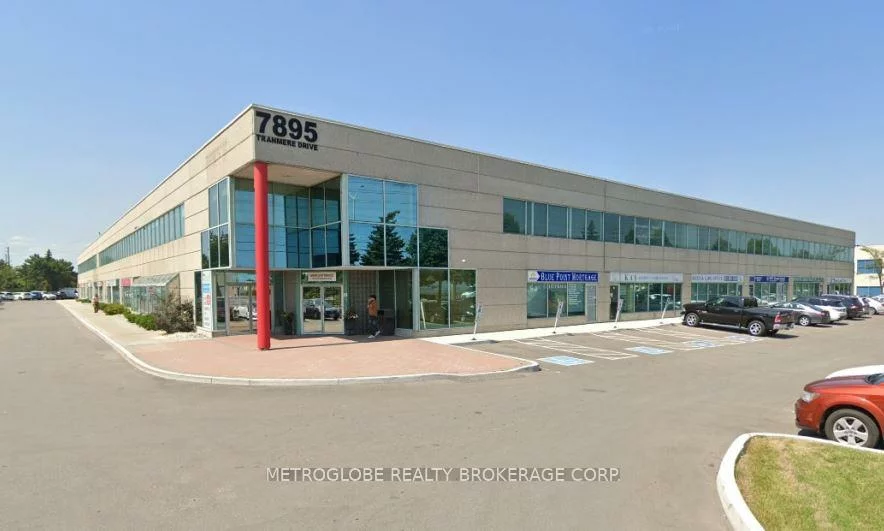 7895, Tranmere, Northeast, Mississauga