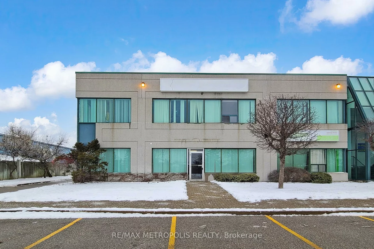 3185, Unity, Western Business Park, Mississauga