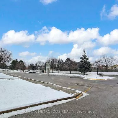 3185, Unity, Western Business Park, Mississauga