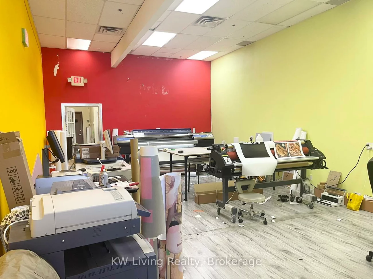 1065, Canadian, Northeast, Mississauga