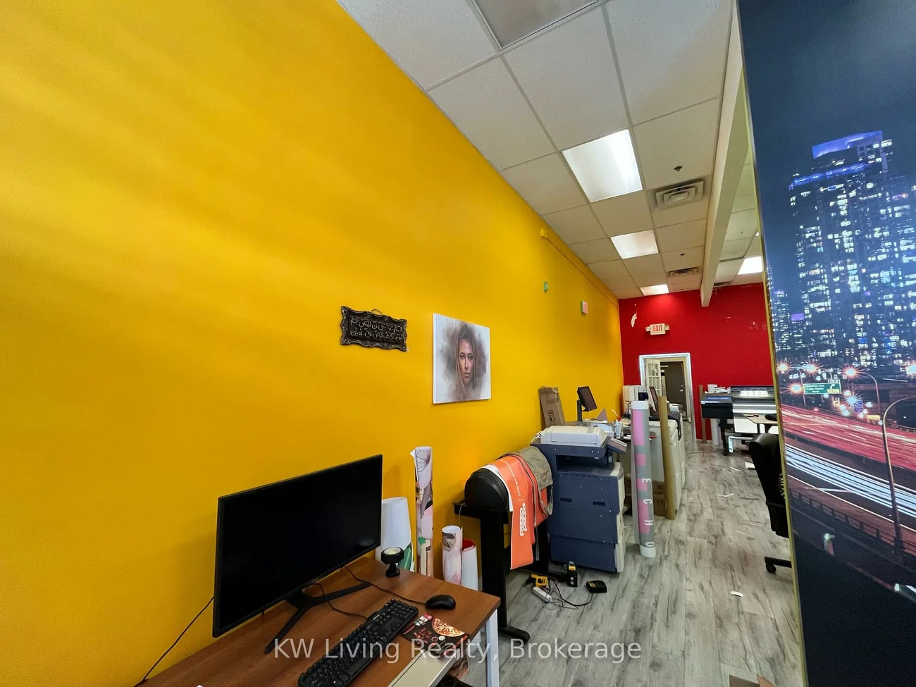 1065, Canadian, Northeast, Mississauga