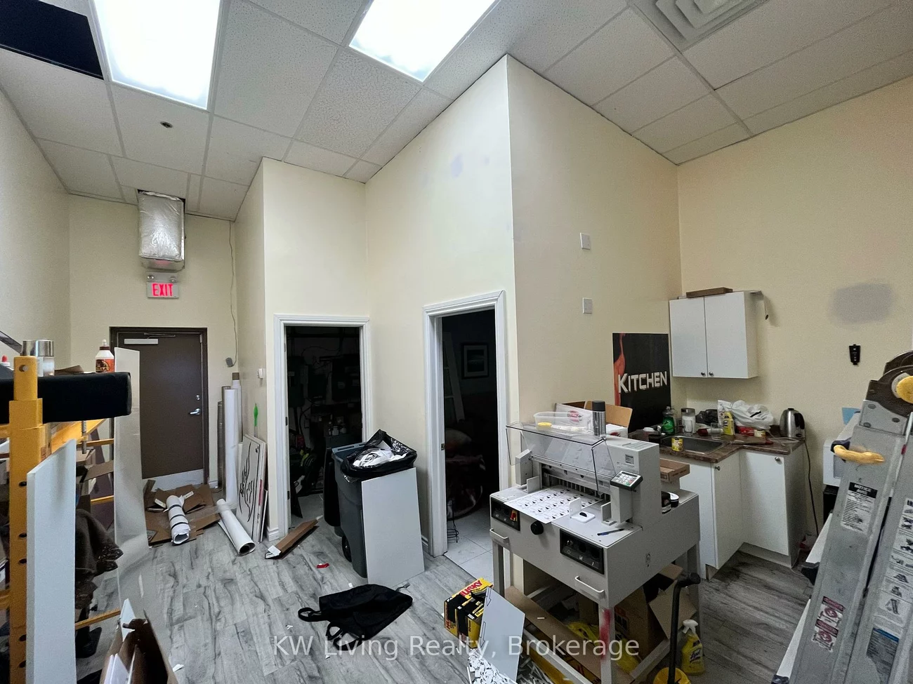 1065, Canadian, Northeast, Mississauga