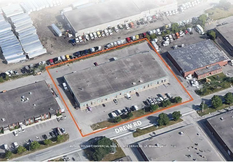 2585, Drew, Northeast, Mississauga