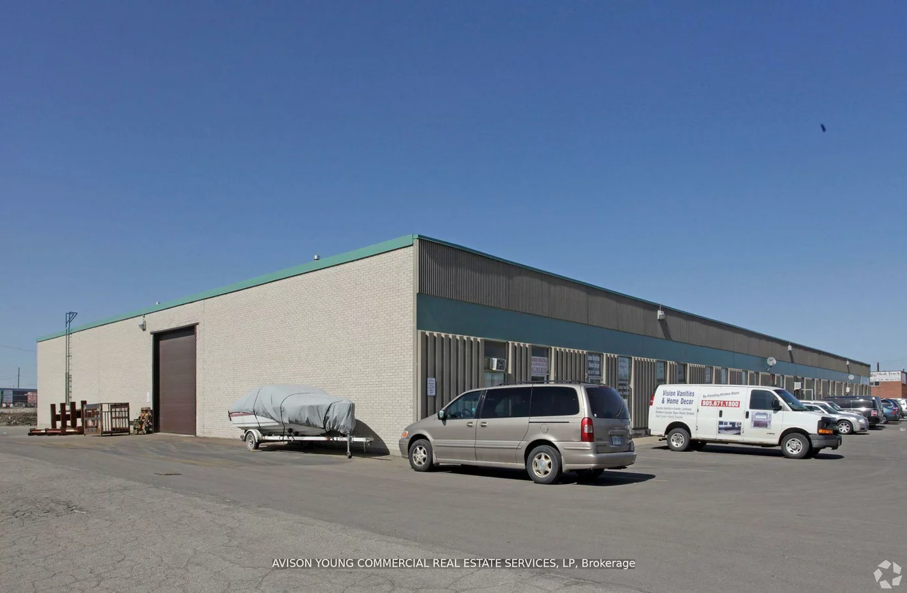 2585, Drew, Northeast, Mississauga