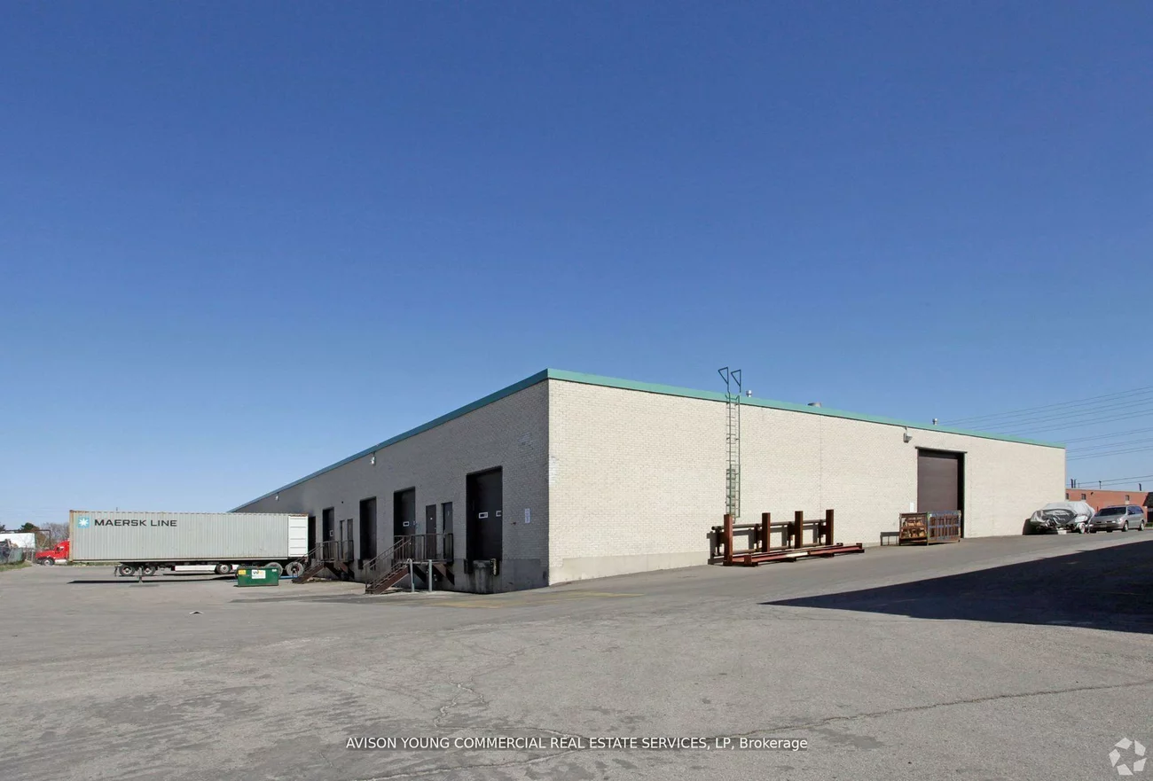 2585, Drew, Northeast, Mississauga