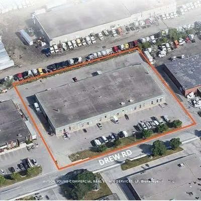2585, Drew, Northeast, Mississauga