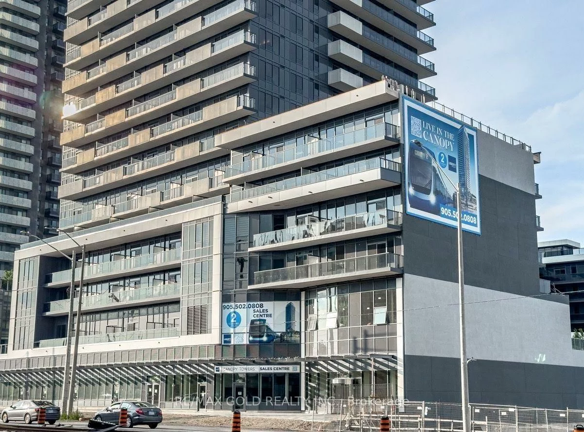 5105, Hurontario, Hurontario, Mississauga