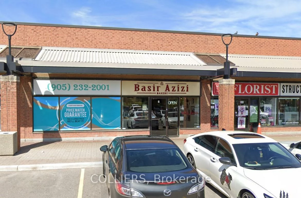 4665, Central, Hurontario, Mississauga