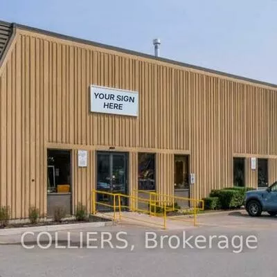 1705, Argentia, Meadowvale Business Park, Mississauga