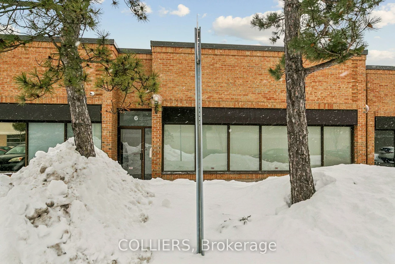 4580, Eastgate, Northeast, Mississauga