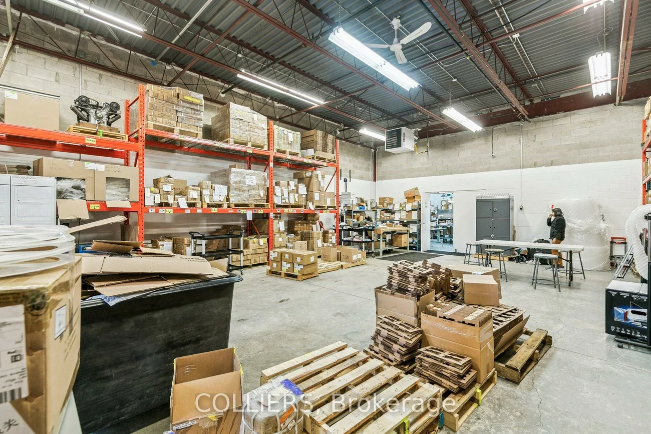 4580, Eastgate, Northeast, Mississauga