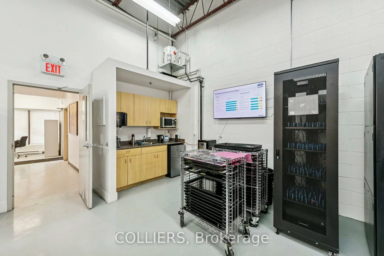 4580, Eastgate, Northeast, Mississauga