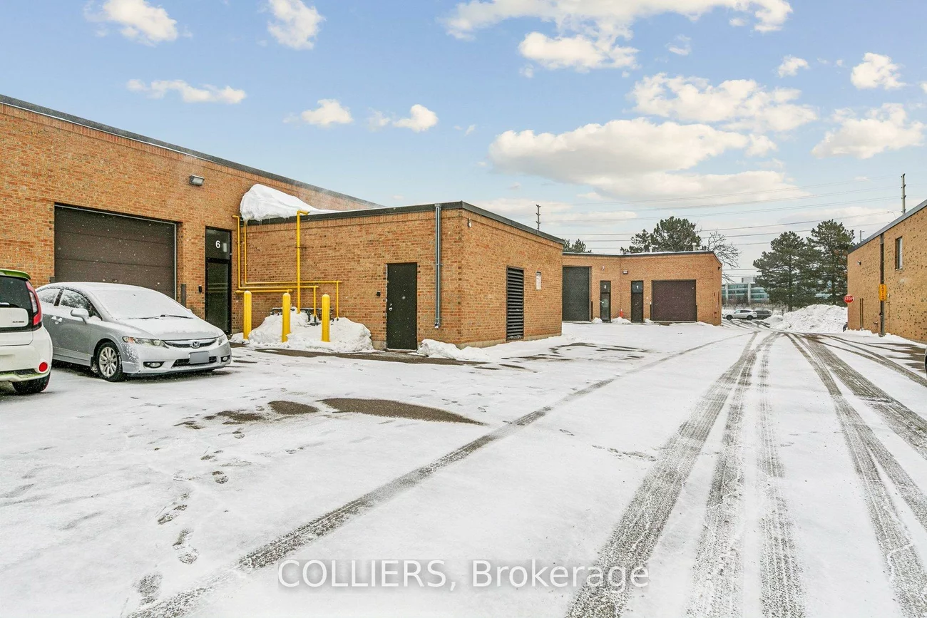 4580, Eastgate, Northeast, Mississauga