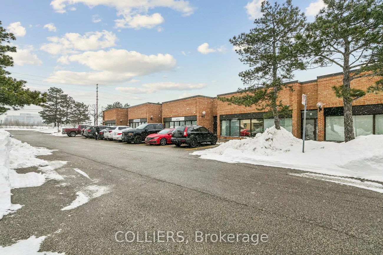 4580, Eastgate, Northeast, Mississauga