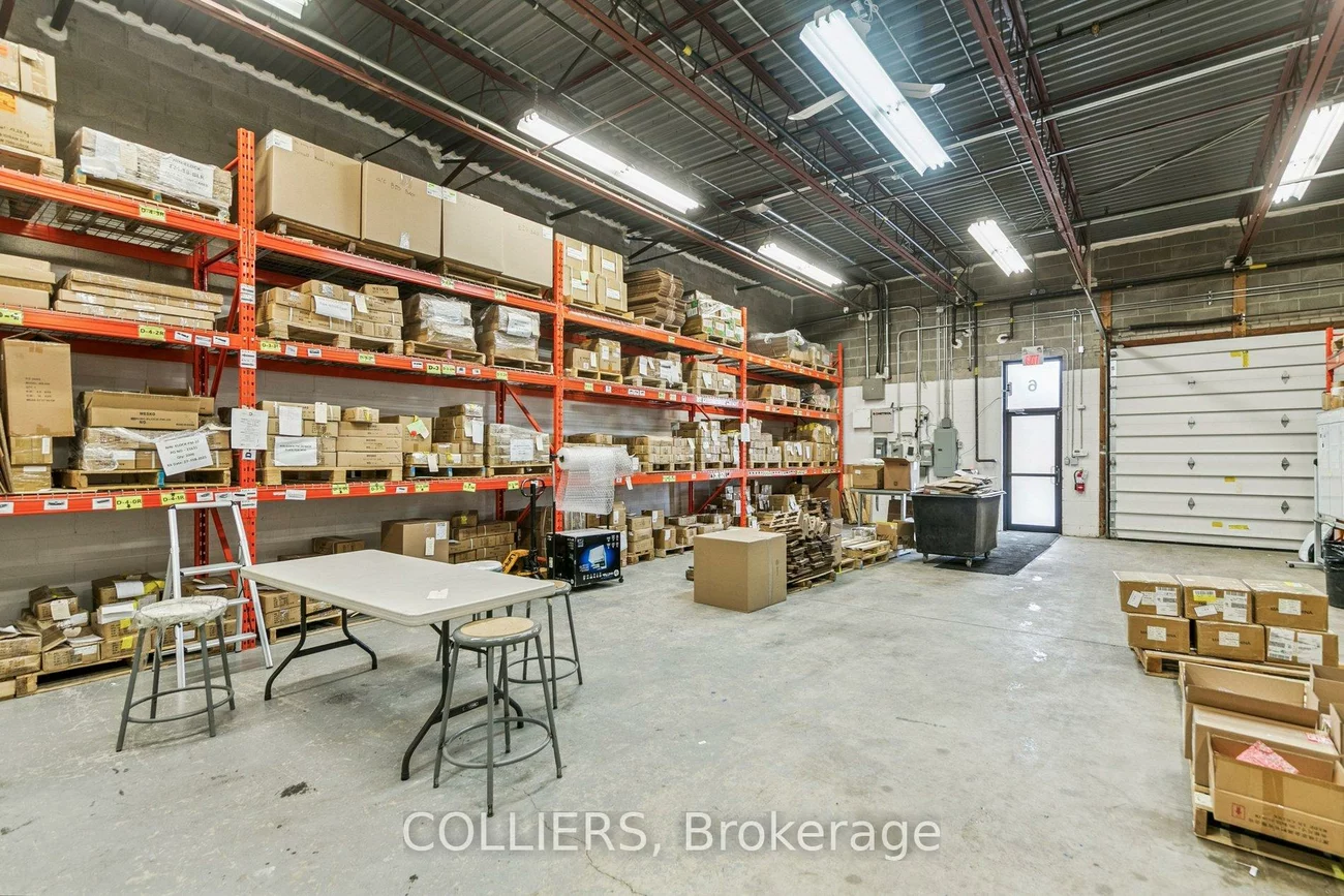 4580, Eastgate, Northeast, Mississauga