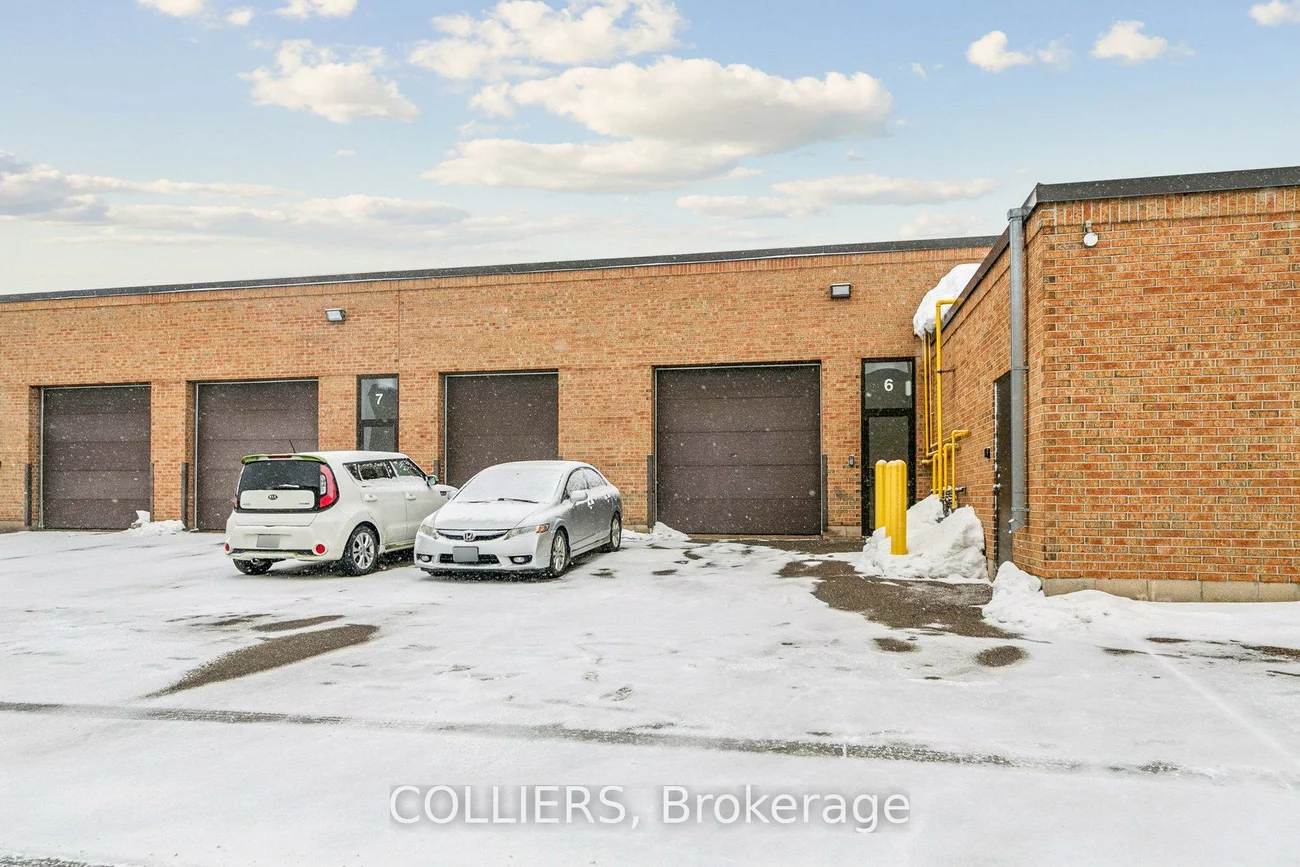 4580, Eastgate, Northeast, Mississauga