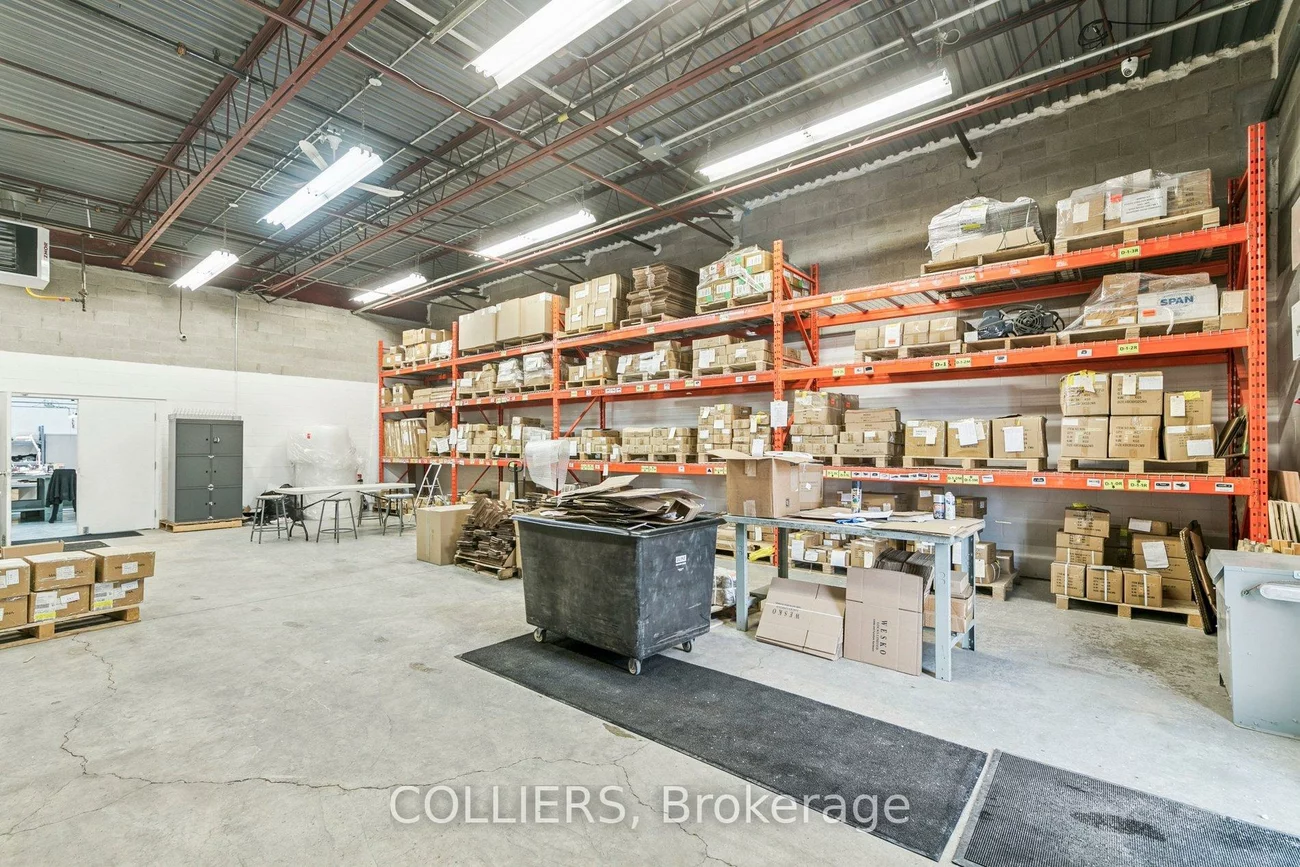 4580, Eastgate, Northeast, Mississauga