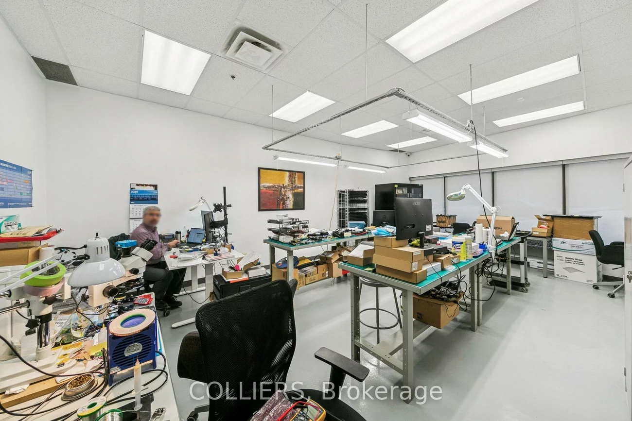 4580, Eastgate, Northeast, Mississauga