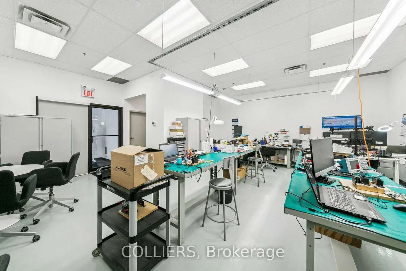 4580, Eastgate, Northeast, Mississauga