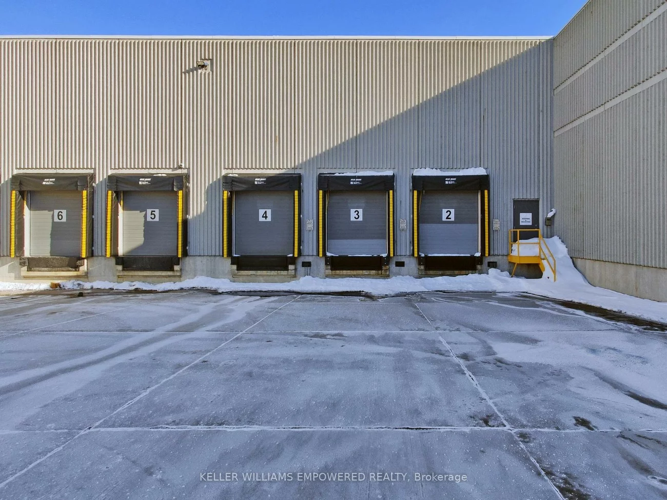 1060B, Lorimar, Northeast, Mississauga