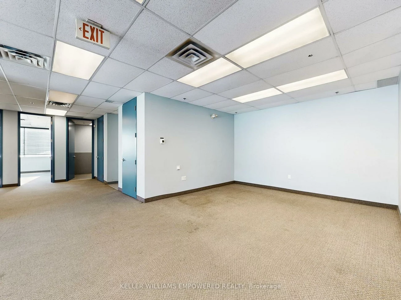 1060B, Lorimar, Northeast, Mississauga