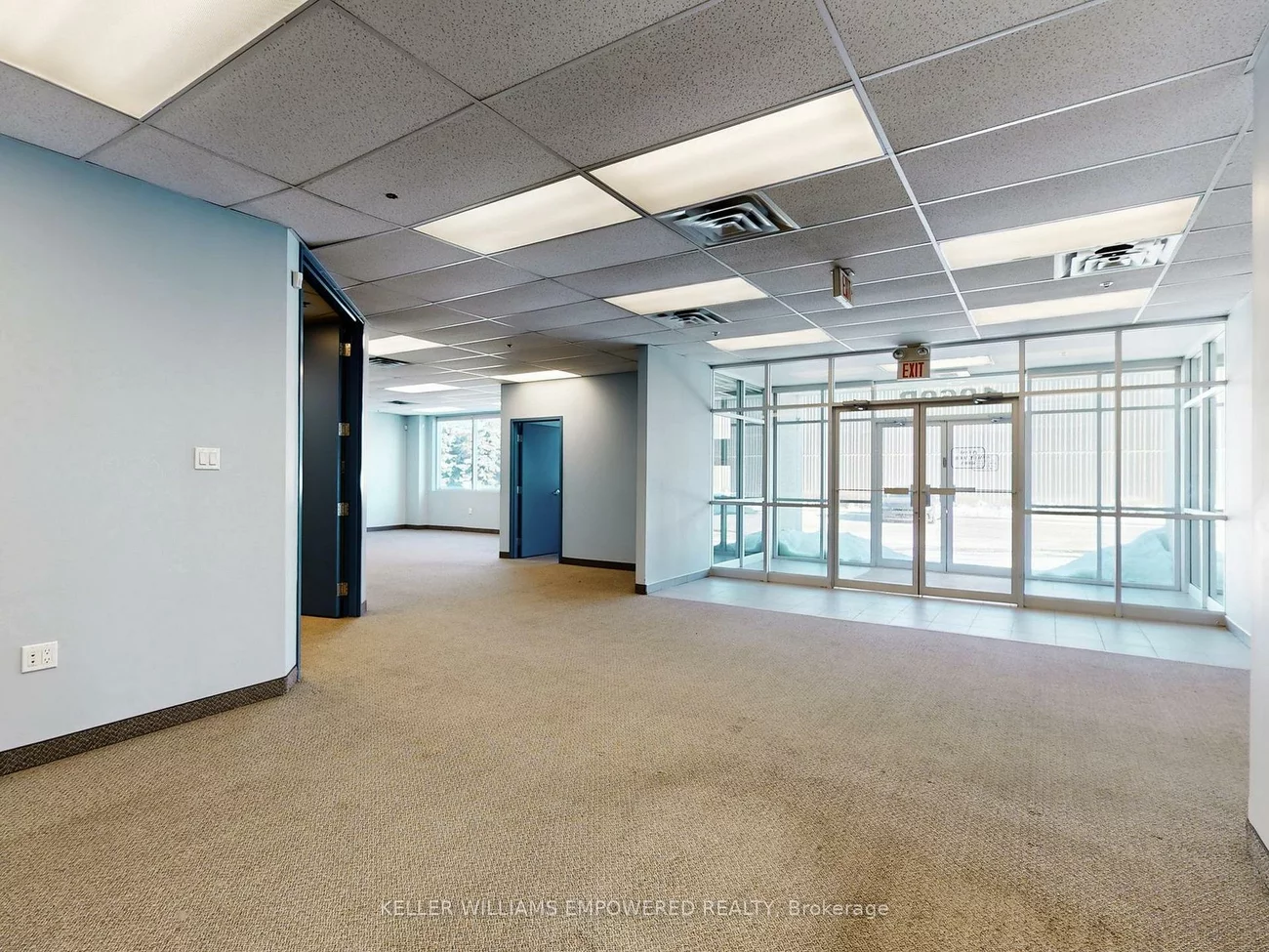 1060B, Lorimar, Northeast, Mississauga