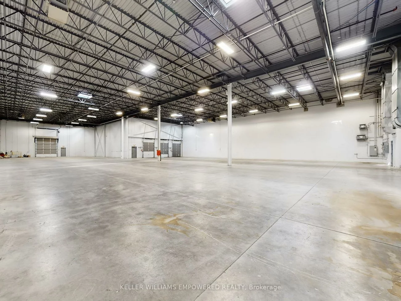 1060B, Lorimar, Northeast, Mississauga