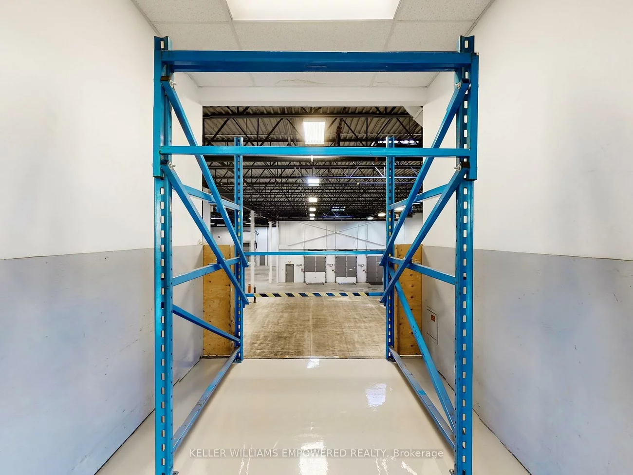 1060B, Lorimar, Northeast, Mississauga