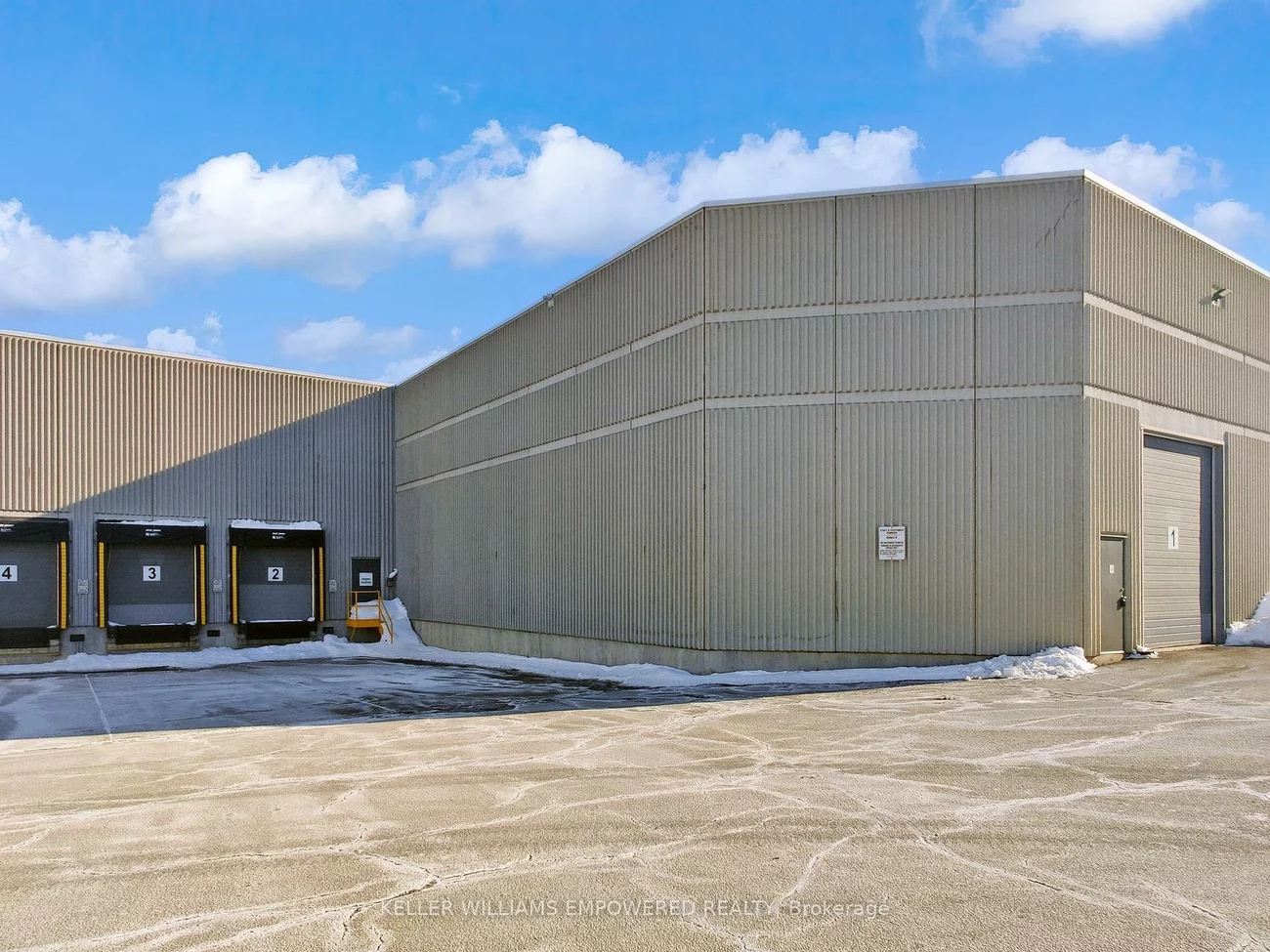 1060B, Lorimar, Northeast, Mississauga