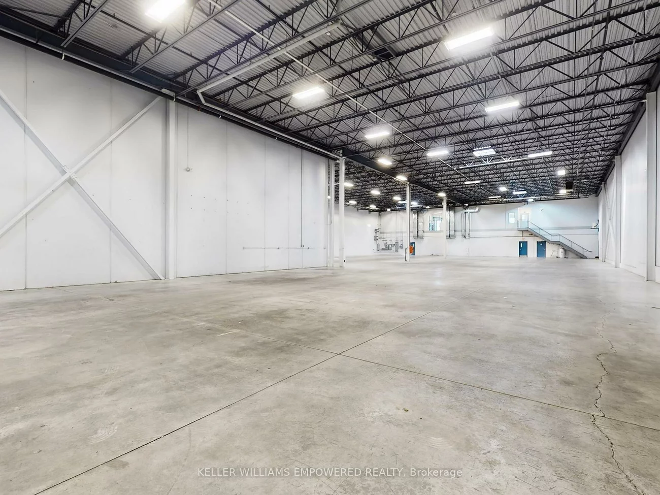 1060B, Lorimar, Northeast, Mississauga