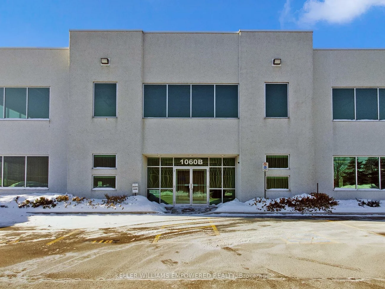 1060B, Lorimar, Northeast, Mississauga
