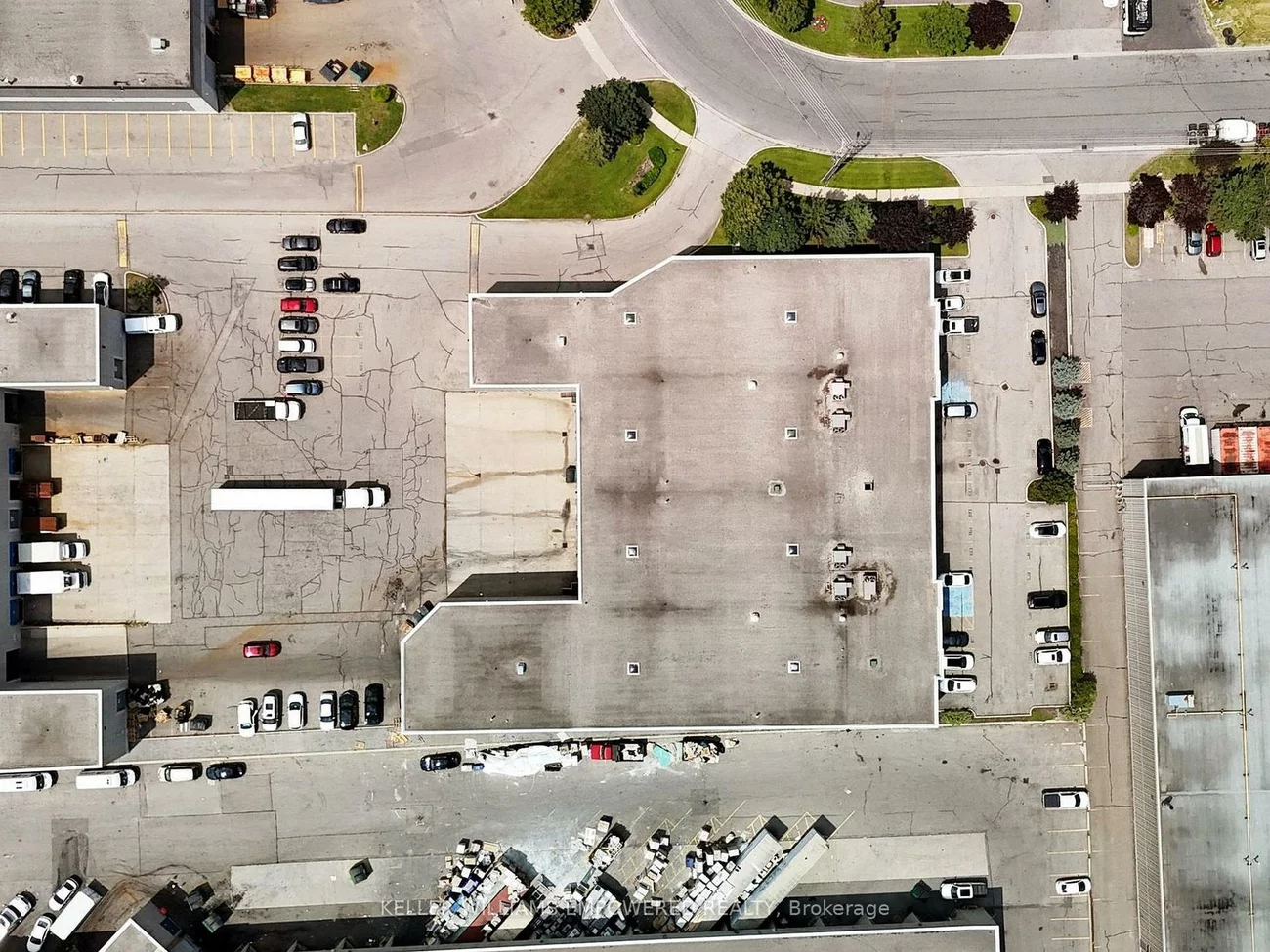 1060B, Lorimar, Northeast, Mississauga