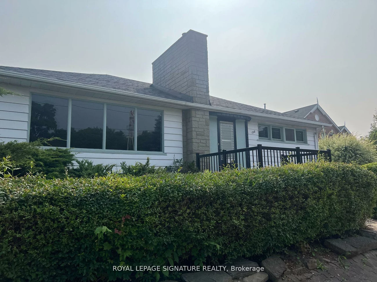 158, Church, Streetsville, Mississauga