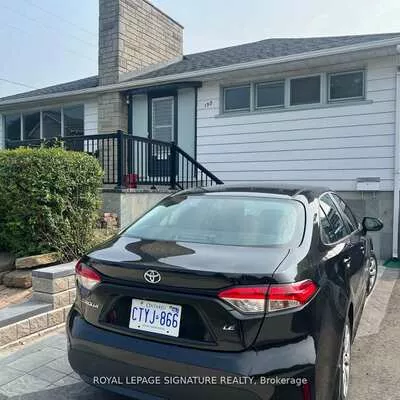 158, Church, Streetsville, Mississauga