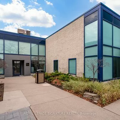 145, Traders, Gateway, Mississauga